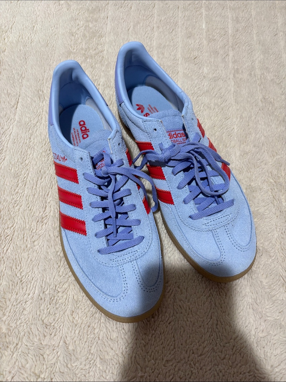 Adidas Spezial